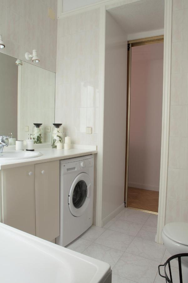 Gran Via Central Lovely Private Apt In The Heart Of Chueca Apartment Madrid Exterior photo