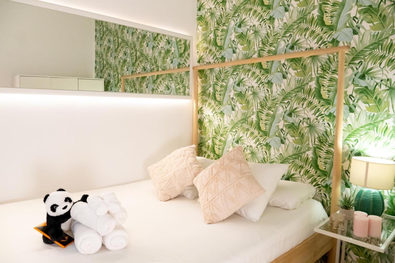 Gran Via Central Lovely Private Apt In The Heart Of Chueca Apartment Madrid Exterior photo