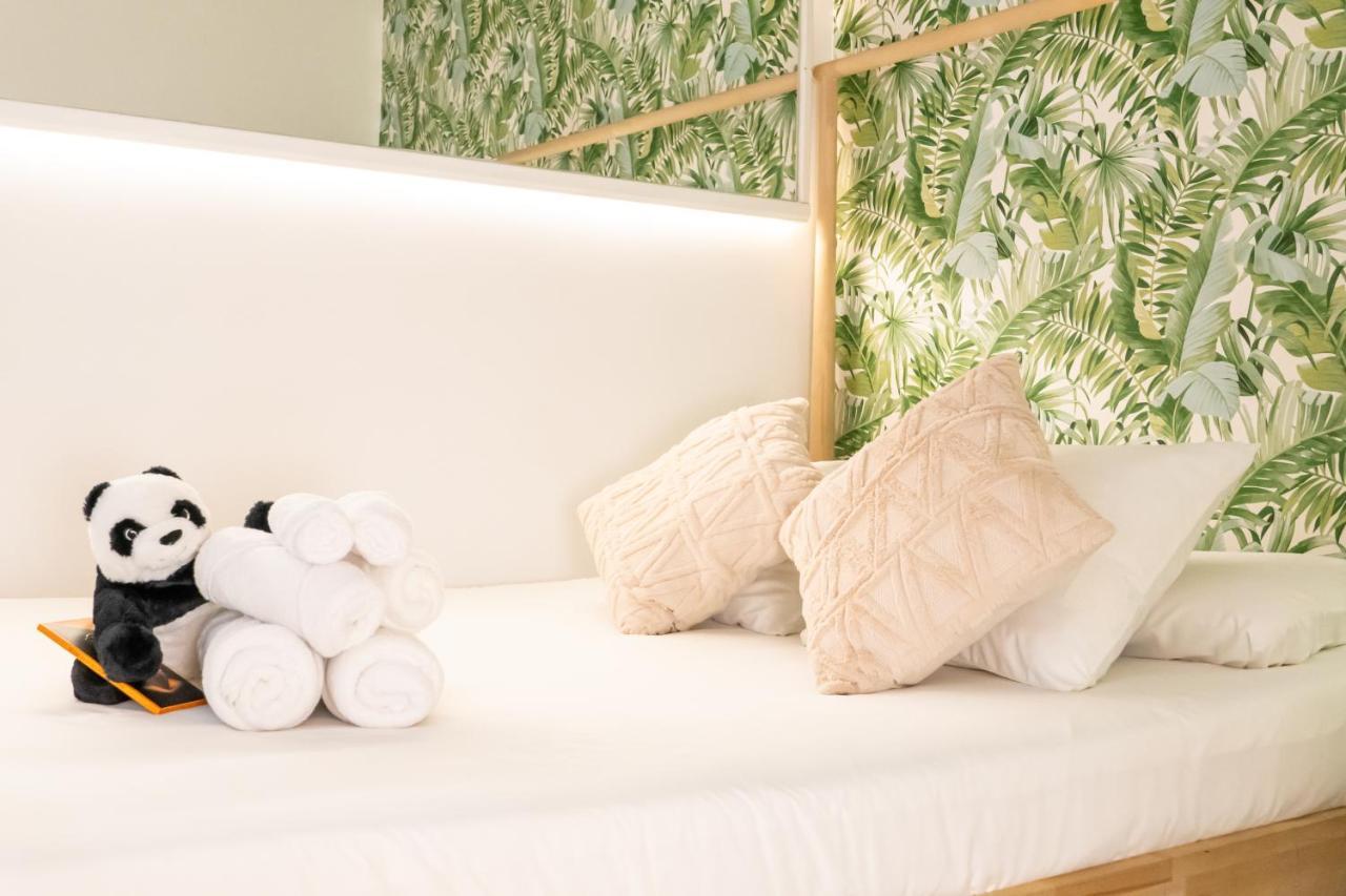 Gran Via Central Lovely Private Apt In The Heart Of Chueca Apartment Madrid Exterior photo