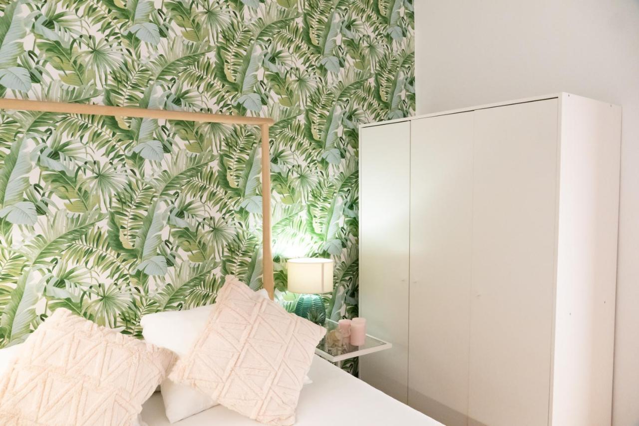 Gran Via Central Lovely Private Apt In The Heart Of Chueca Apartment Madrid Exterior photo
